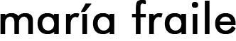 mariaFraile